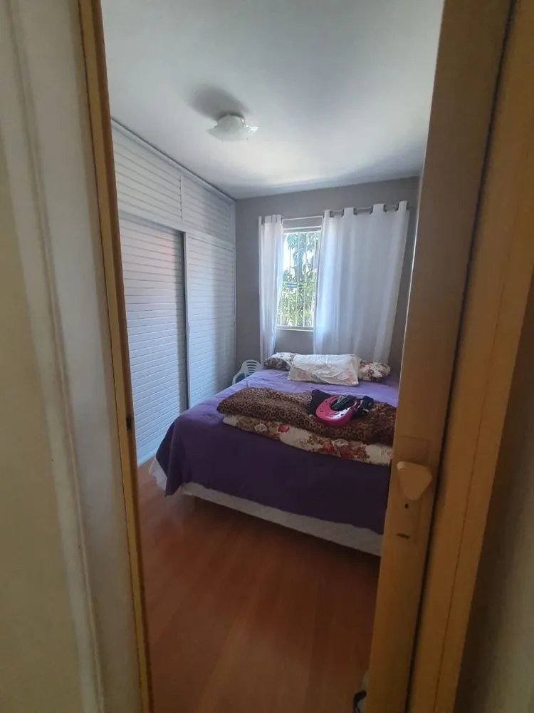 Apartamento, 2 quartos, 56 m² - Foto 1