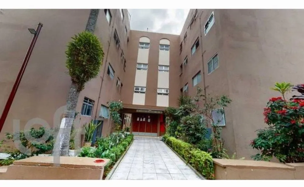 Apartamento, 2 quartos, 56 m² - Foto 4