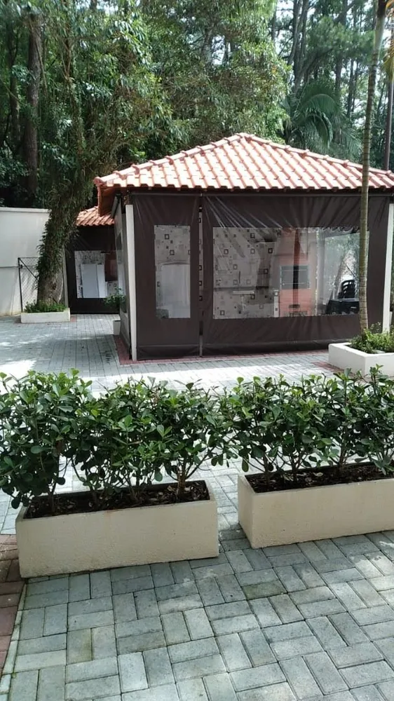 Apartamento, 2 quartos, 56 m² - Foto 8