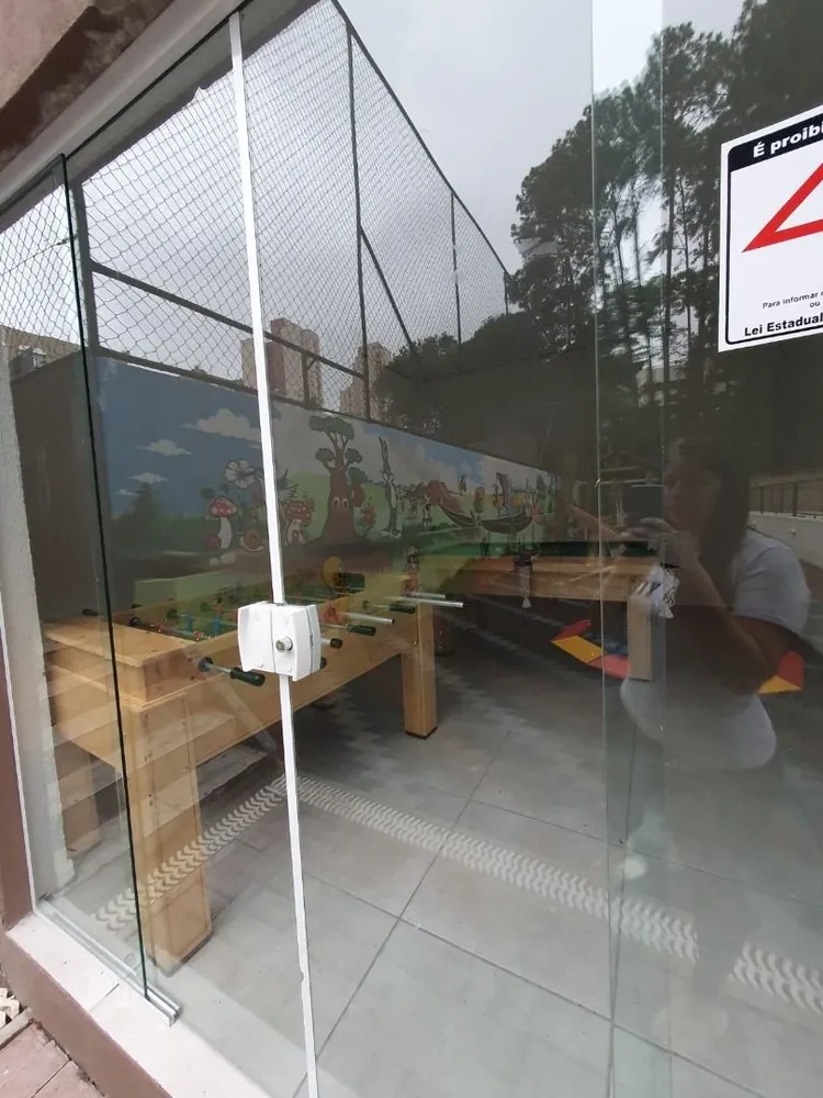 Apartamento, 2 quartos, 56 m² - Foto 2