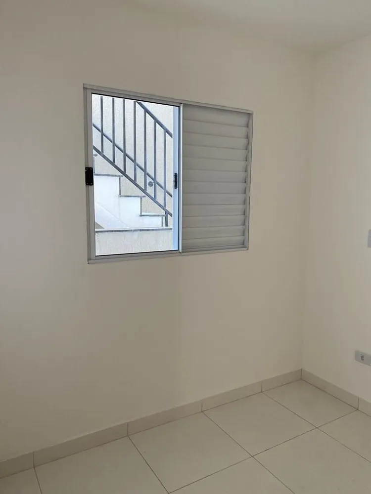 Apartamento, 2 quartos, 36 m² - Foto 8