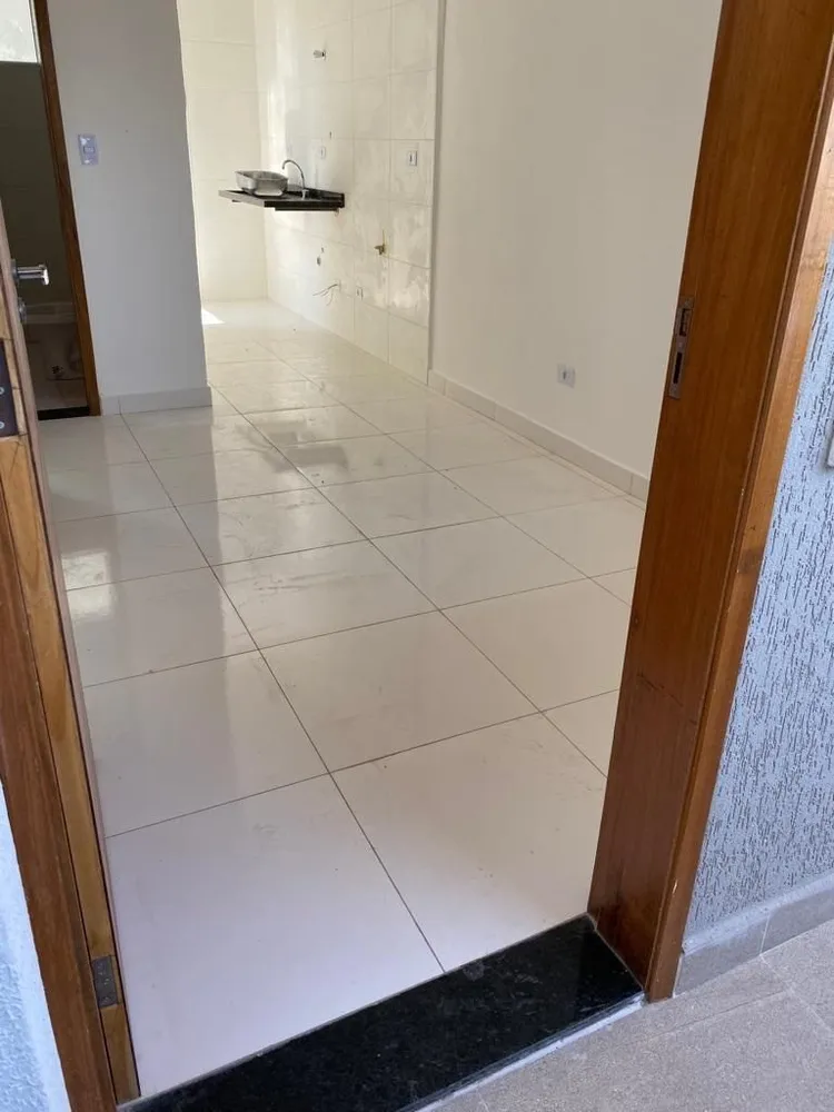 Apartamento, 2 quartos, 36 m² - Foto 3