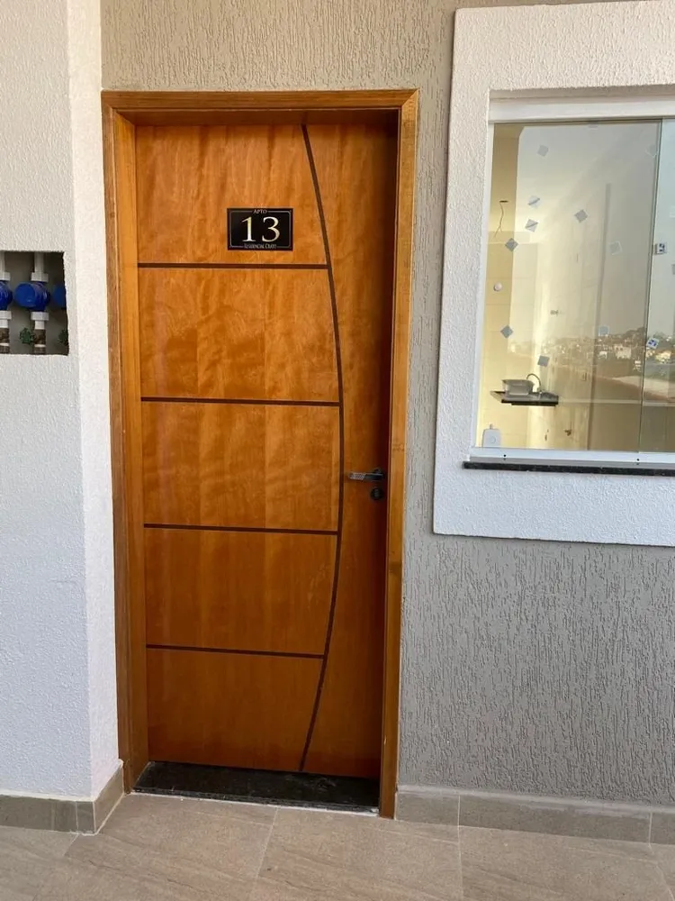 Apartamento, 2 quartos, 36 m² - Foto 6