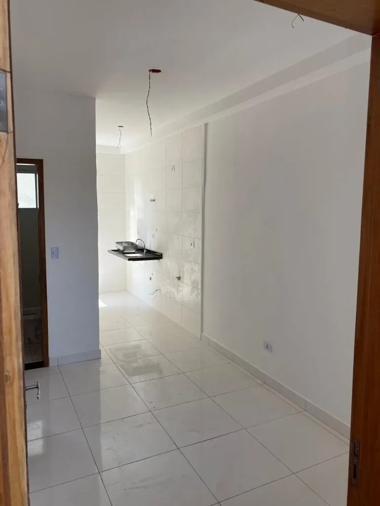 Apartamento, 2 quartos, 36 m² - Foto 1