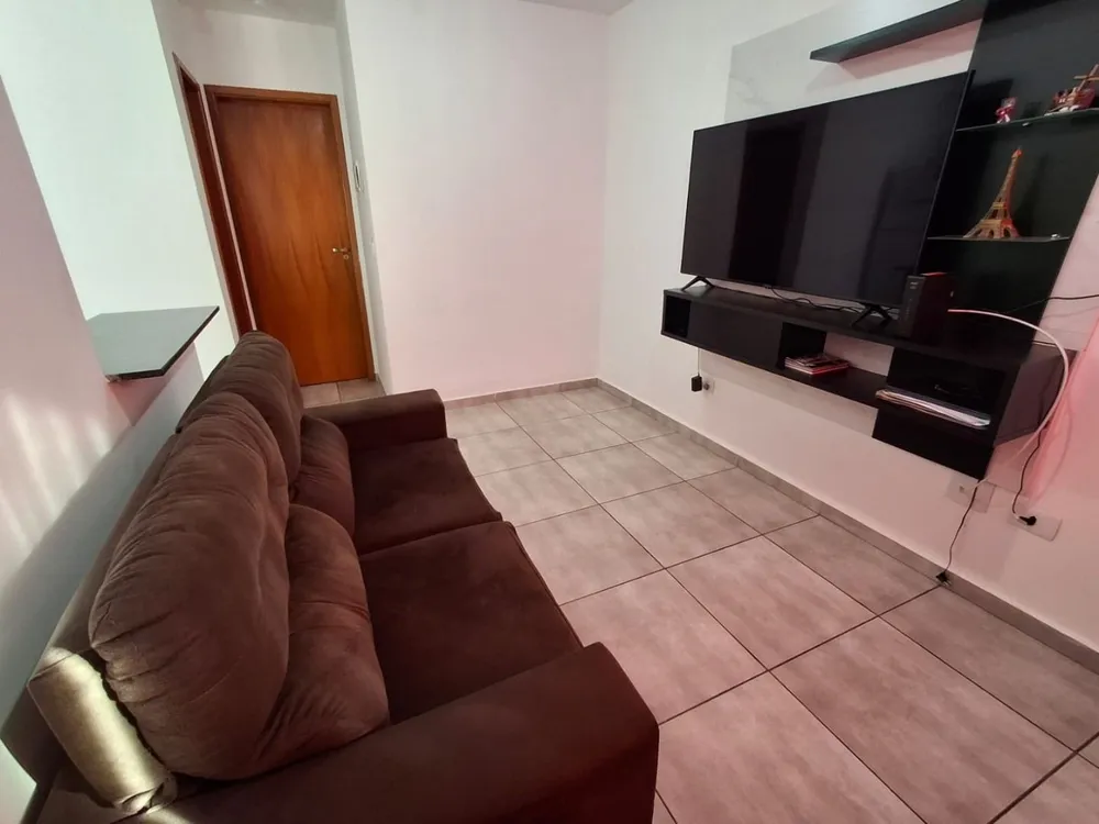 Apartamento, 1 quarto, 29 m² - Foto 1