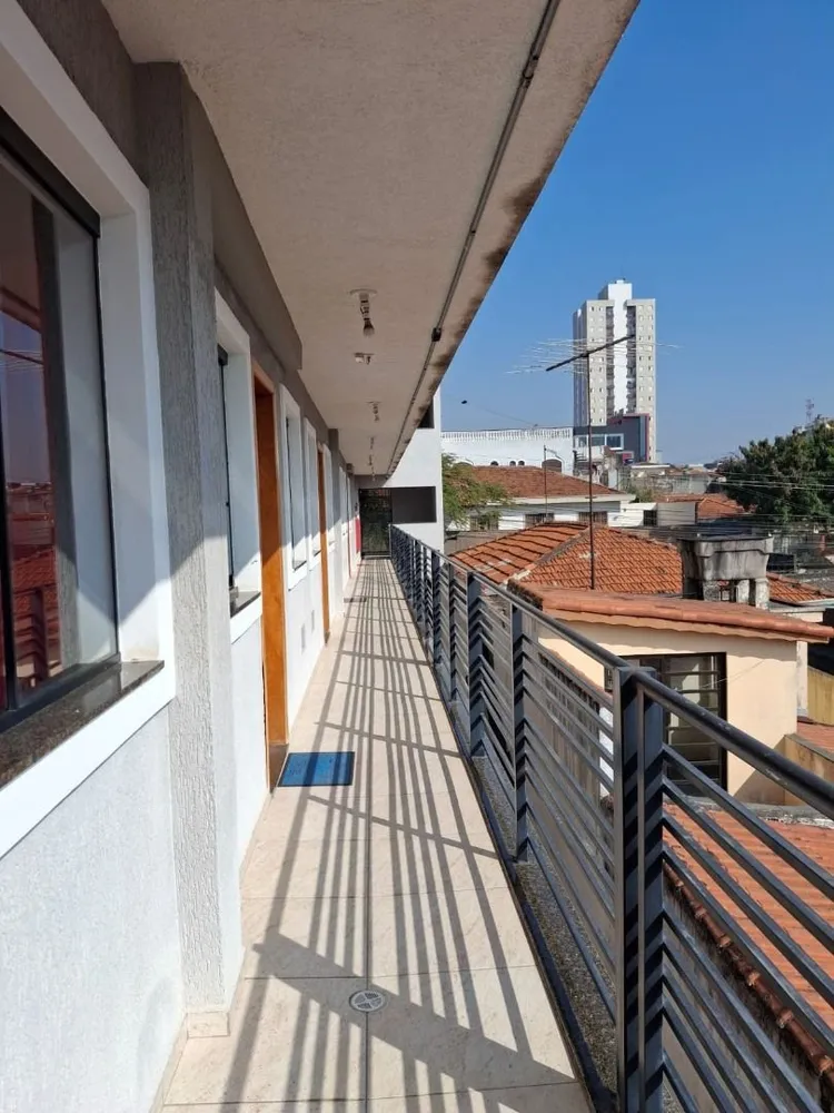 Apartamento, 1 quarto, 29 m² - Foto 4