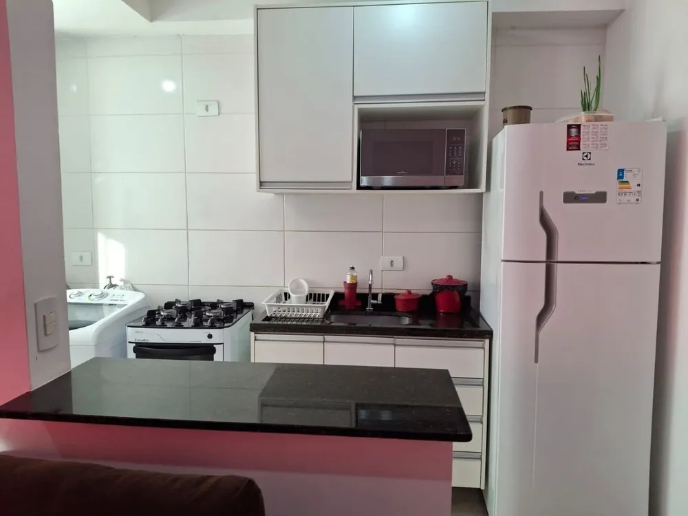 Apartamento, 1 quarto, 29 m² - Foto 2