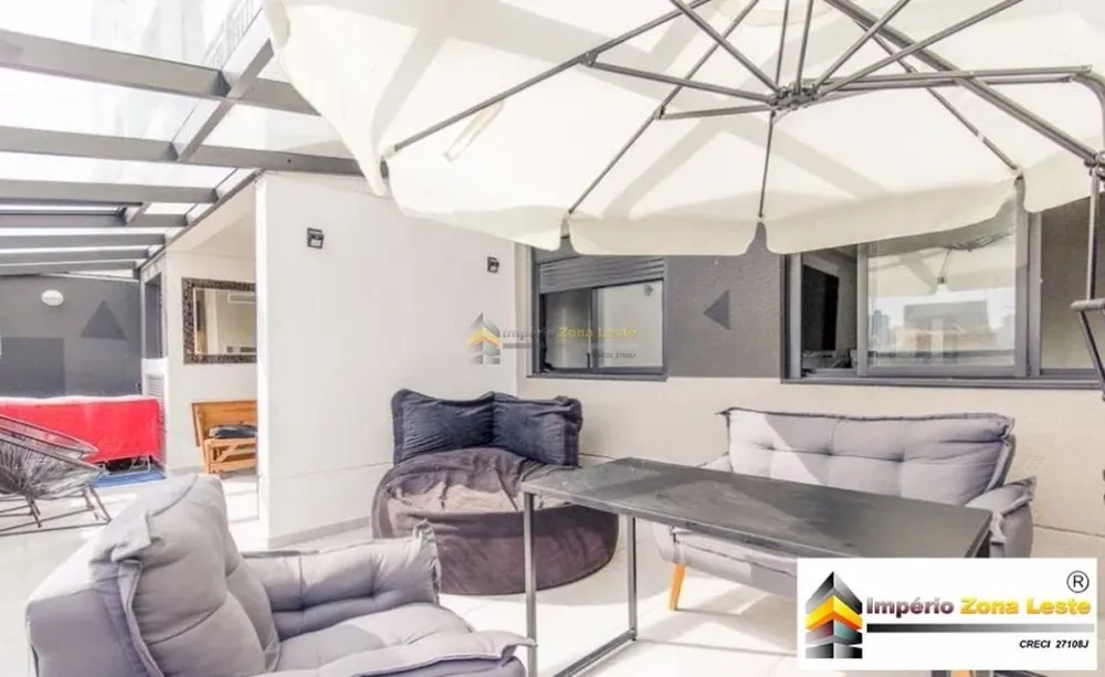Apartamento, 2 quartos, 85 m² - Foto 5