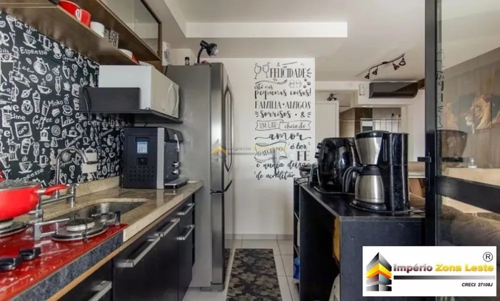 Apartamento, 2 quartos, 85 m² - Foto 10
