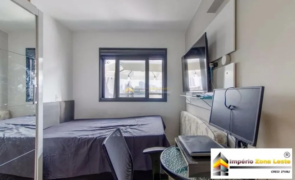 Apartamento, 2 quartos, 85 m² - Foto 12
