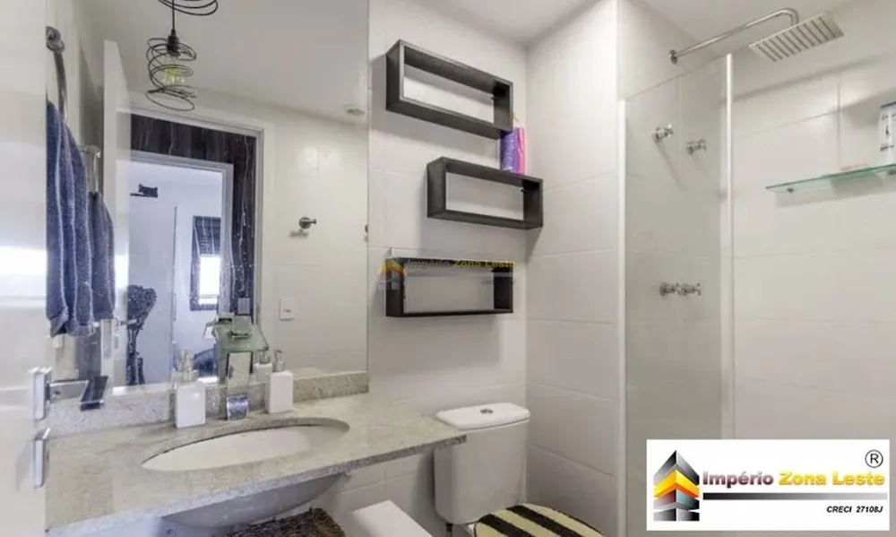 Apartamento, 2 quartos, 85 m² - Foto 4