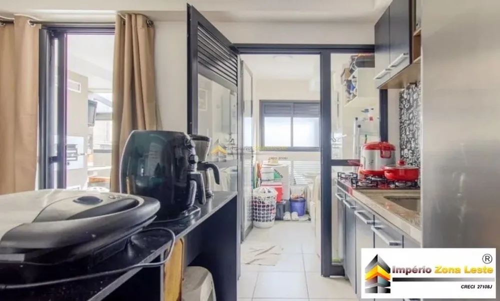 Apartamento, 2 quartos, 85 m² - Foto 1