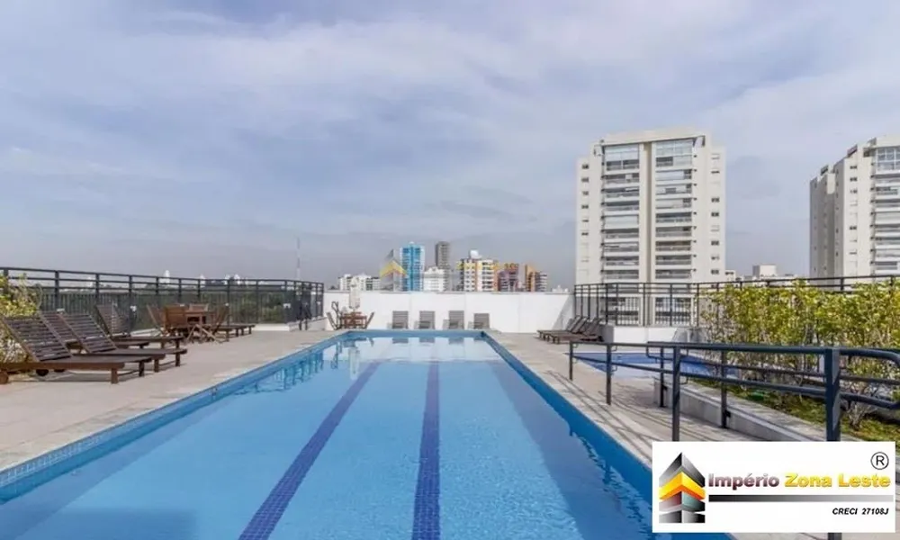Apartamento, 2 quartos, 85 m² - Foto 3