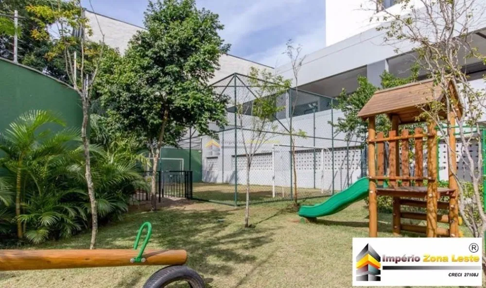 Apartamento, 2 quartos, 85 m² - Foto 3