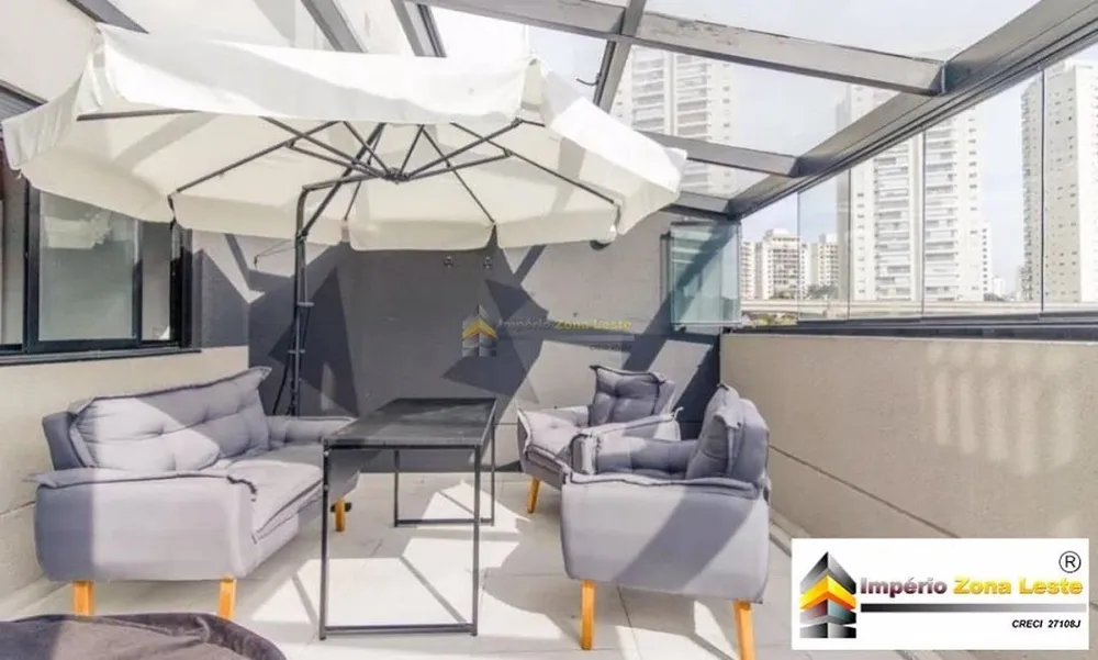 Apartamento, 2 quartos, 85 m² - Foto 11