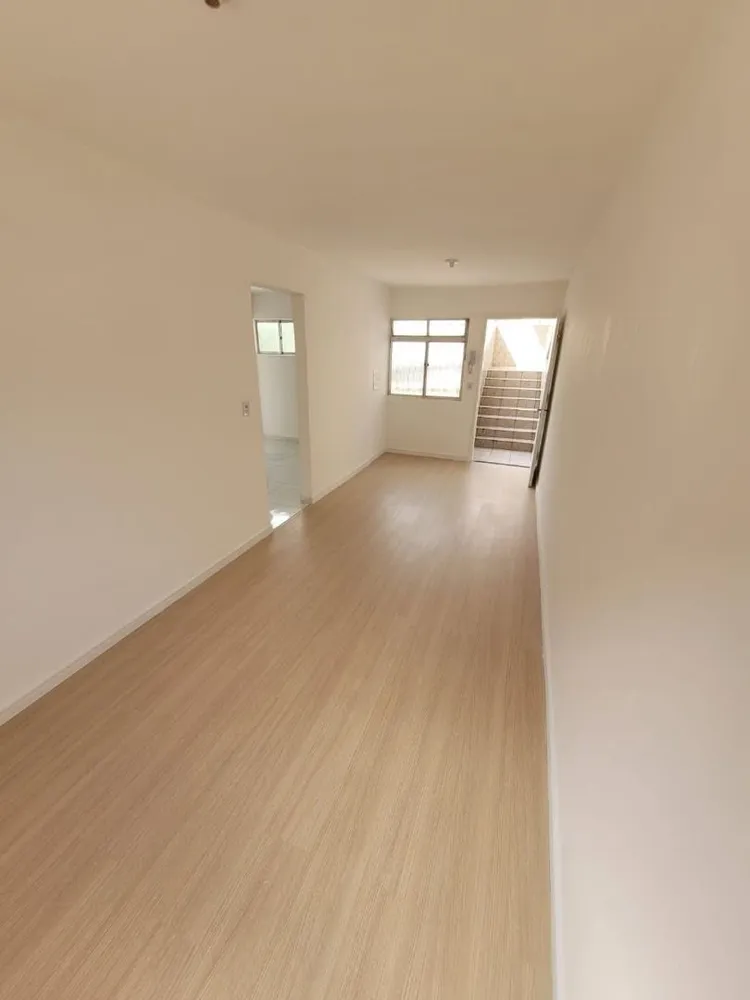 Apartamento, 2 quartos, 56 m² - Foto 2