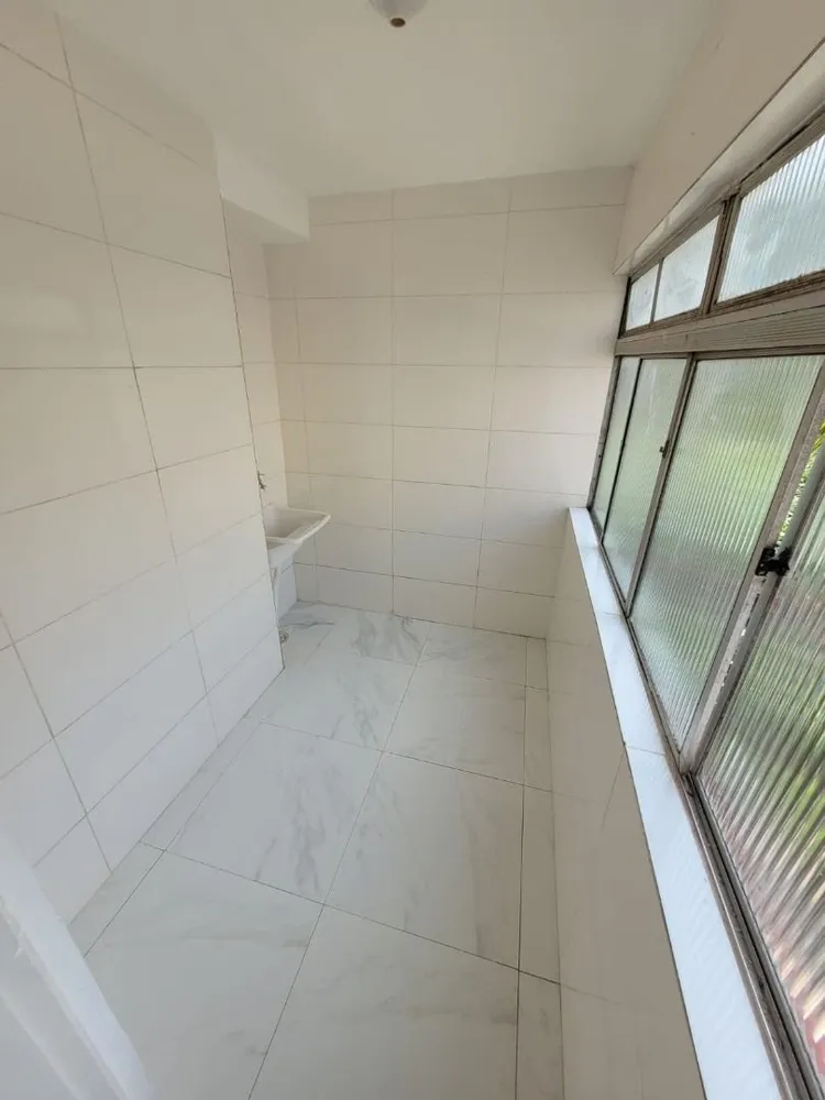 Apartamento, 2 quartos, 56 m² - Foto 1