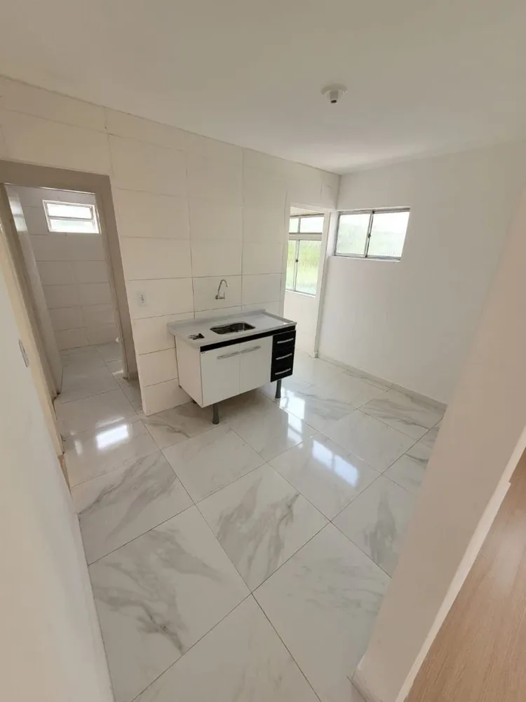 Apartamento, 2 quartos, 56 m² - Foto 4