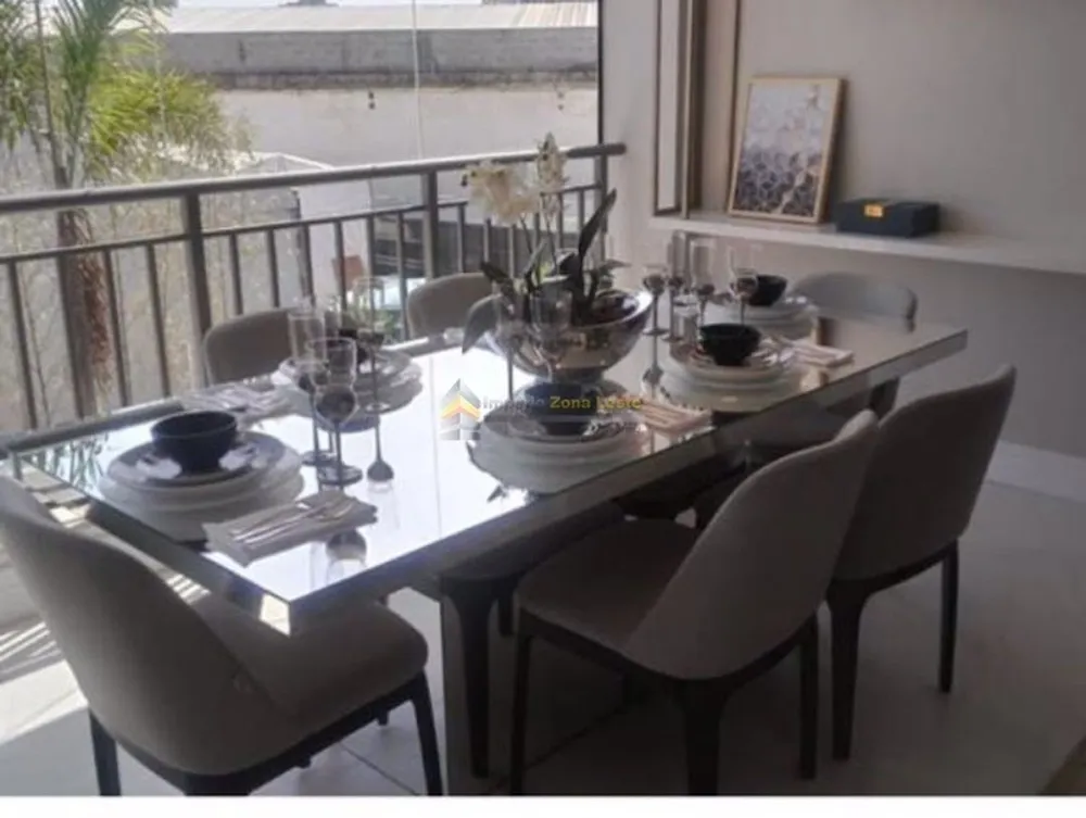 Apartamento, 2 quartos, 68 m² - Foto 1