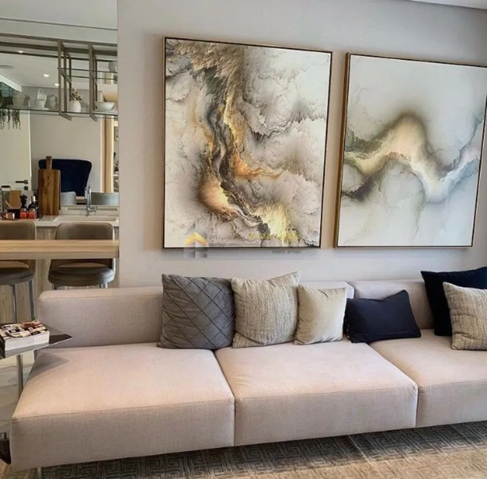 Apartamento, 2 quartos, 68 m² - Foto 11