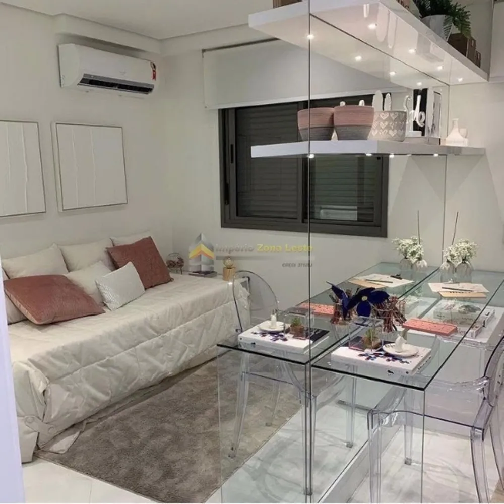 Apartamento, 2 quartos, 68 m² - Foto 6