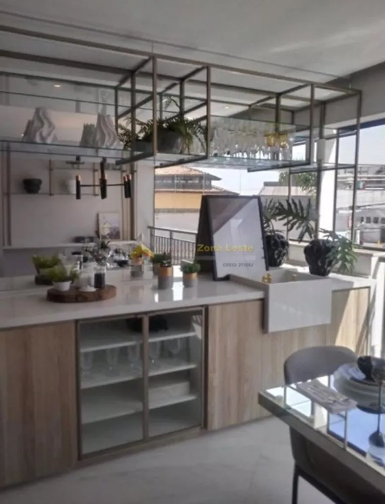 Apartamento, 2 quartos, 68 m² - Foto 9