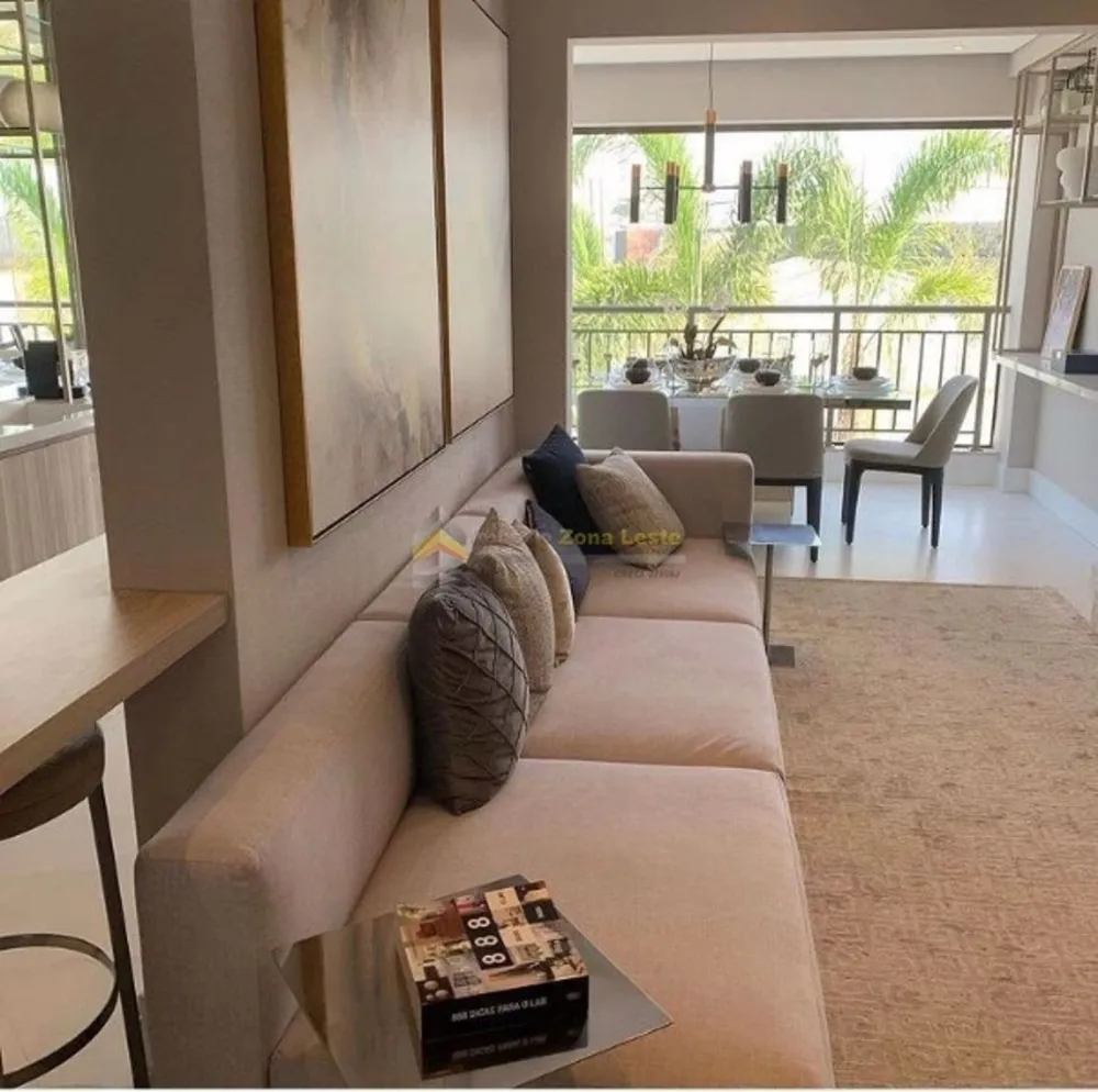 Apartamento, 2 quartos, 68 m² - Foto 8