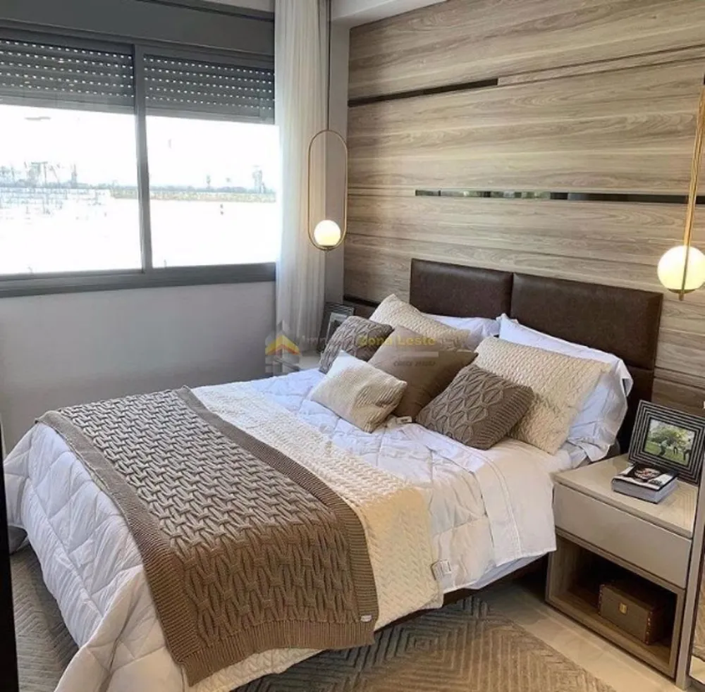 Apartamento, 2 quartos, 68 m² - Foto 2