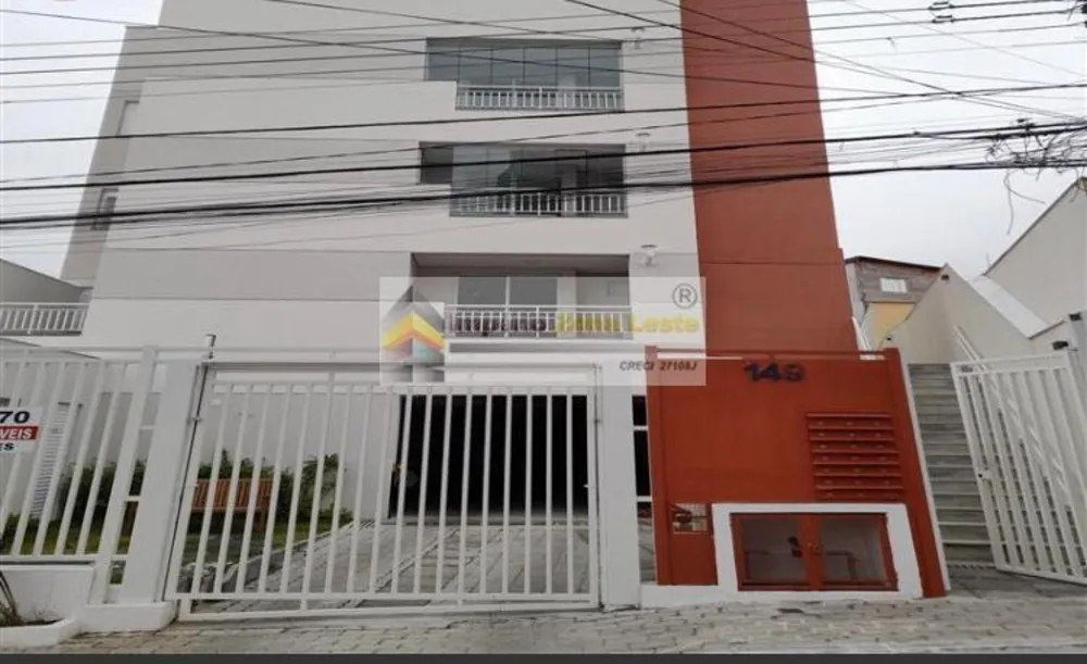 Apartamento - Foto 1