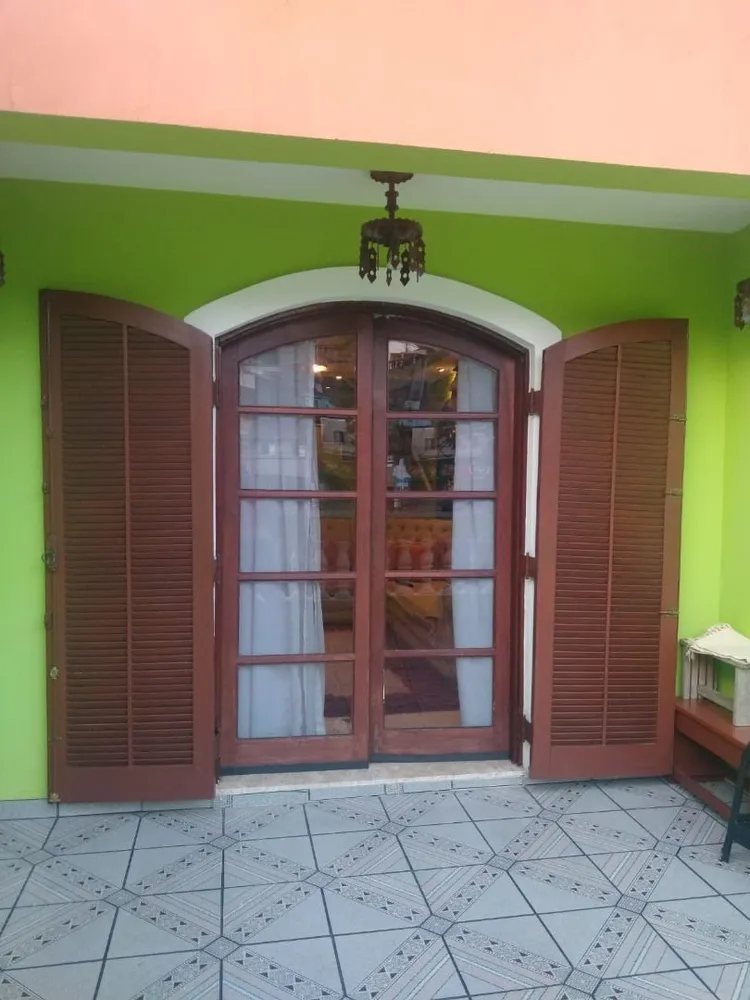 Sobrado, 3 quartos, 182 m² - Foto 9