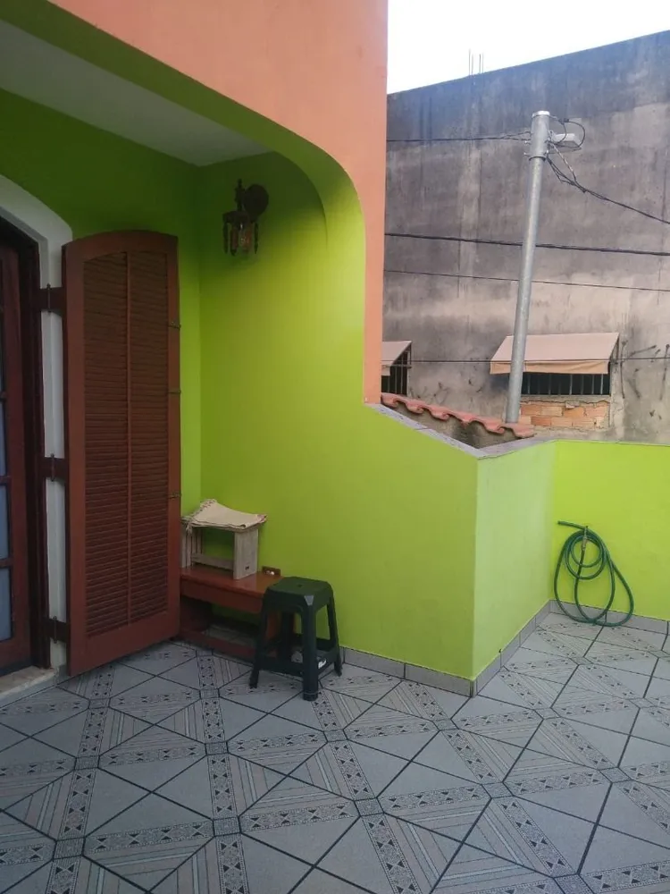 Sobrado, 3 quartos, 182 m² - Foto 10