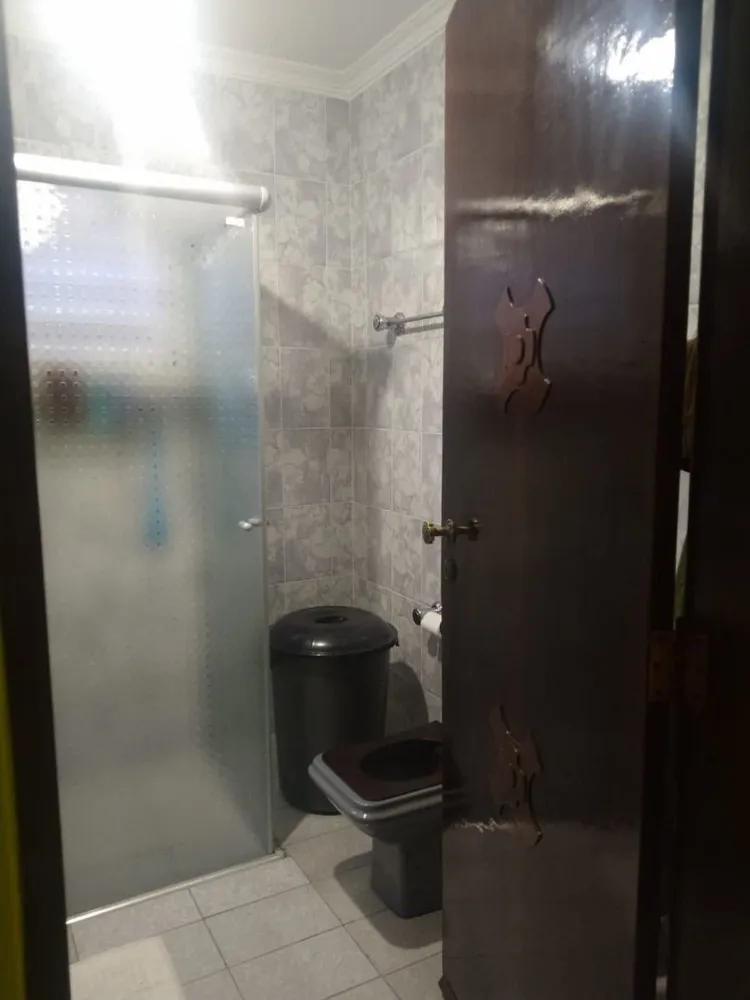 Sobrado, 3 quartos, 182 m² - Foto 11