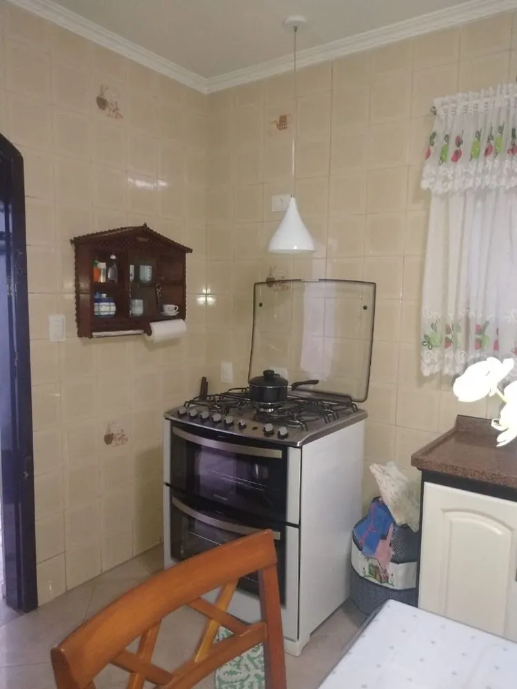 Sobrado, 3 quartos, 182 m² - Foto 3