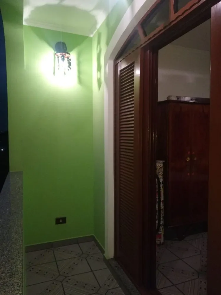 Sobrado, 3 quartos, 182 m² - Foto 3