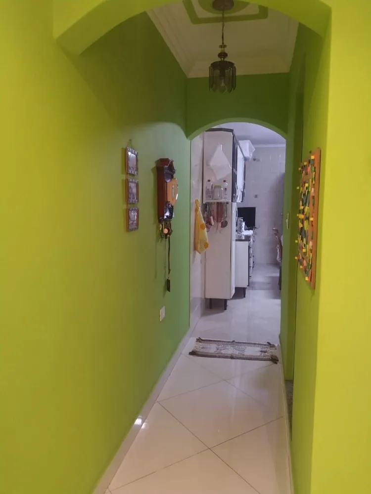 Sobrado, 3 quartos, 182 m² - Foto 12