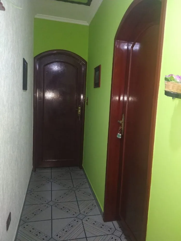 Sobrado, 3 quartos, 182 m² - Foto 2
