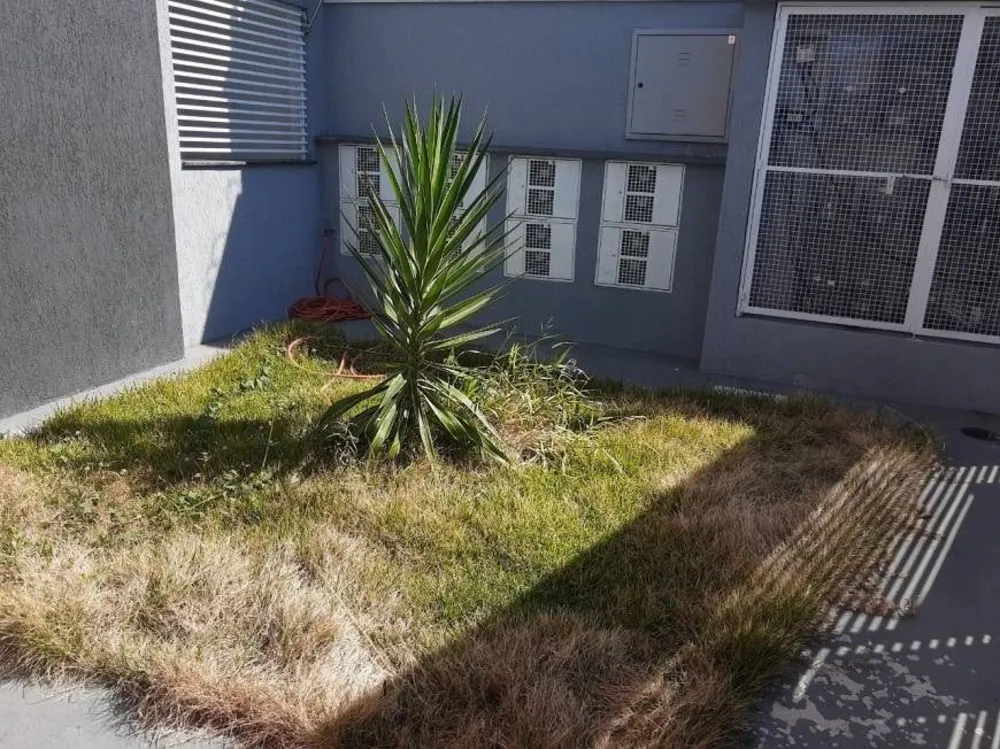 Apartamento, 2 quartos, 42 m² - Foto 3