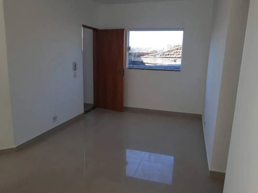 Apartamento, 2 quartos, 42 m² - Foto 2