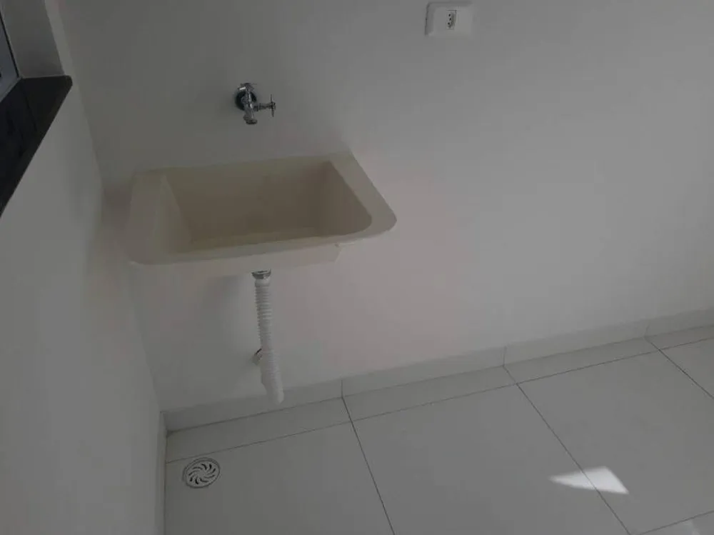 Apartamento, 2 quartos, 42 m² - Foto 4