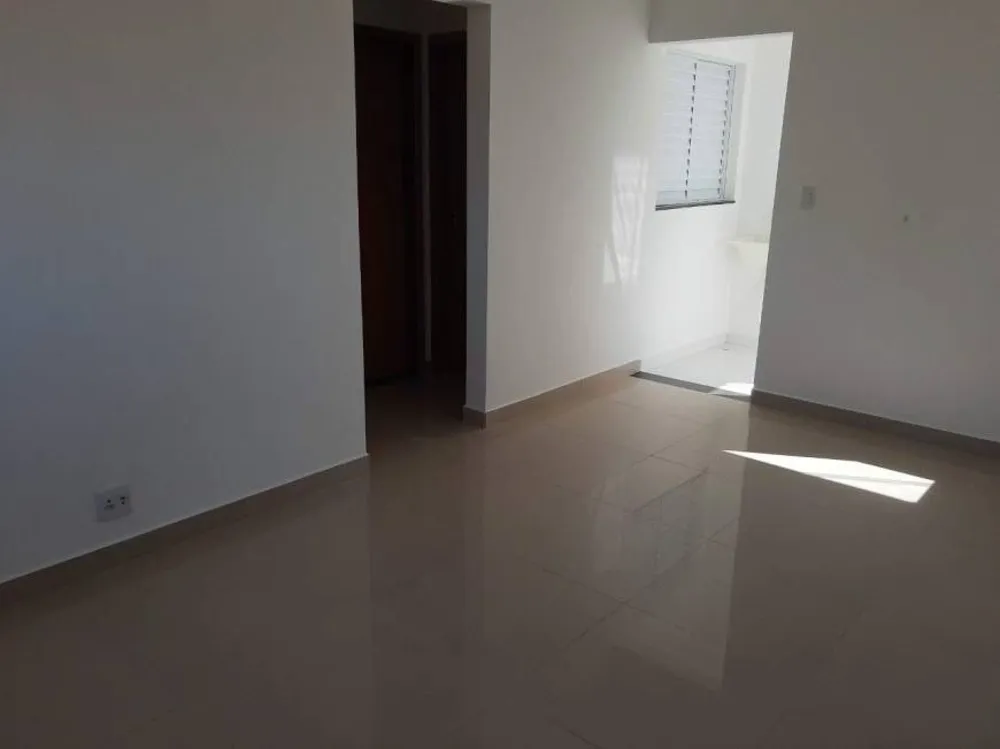 Apartamento, 2 quartos, 42 m² - Foto 7