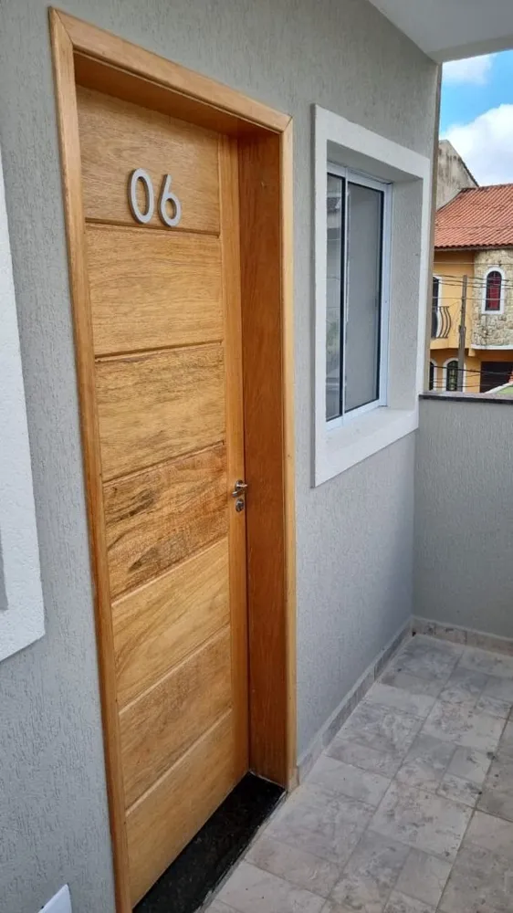 Apartamento, 2 quartos, 40 m² - Foto 4