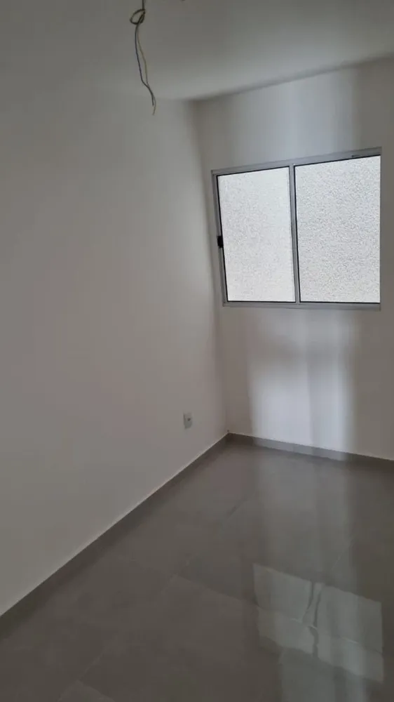 Apartamento, 2 quartos, 40 m² - Foto 3