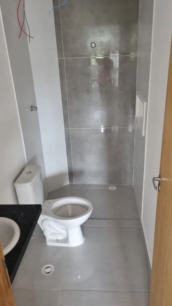 Apartamento, 2 quartos, 40 m² - Foto 2