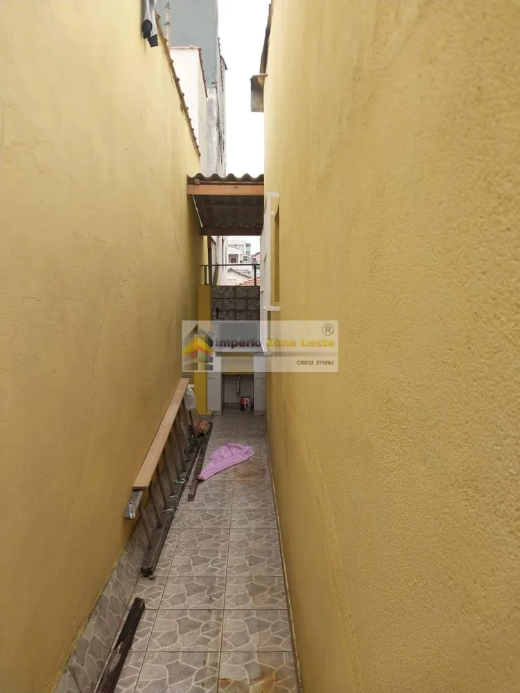 Casa, 2 quartos, 50 m² - Foto 11