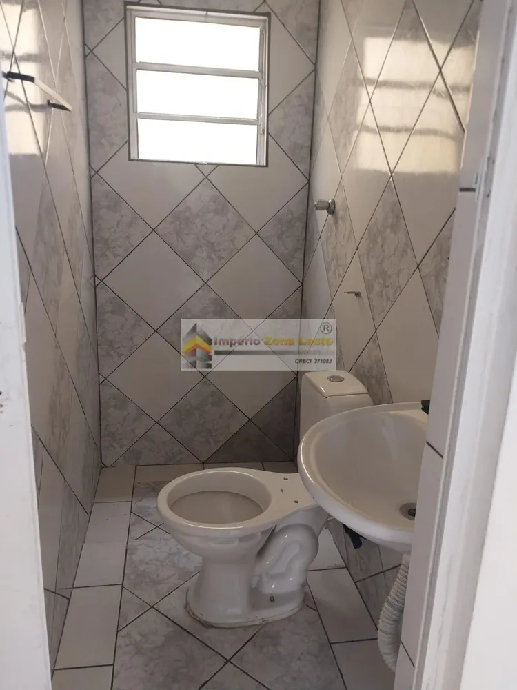 Casa, 2 quartos, 50 m² - Foto 6
