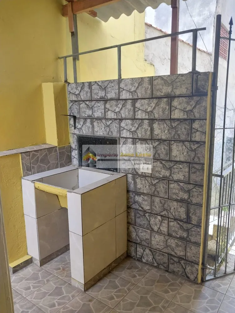 Casa, 2 quartos, 50 m² - Foto 8