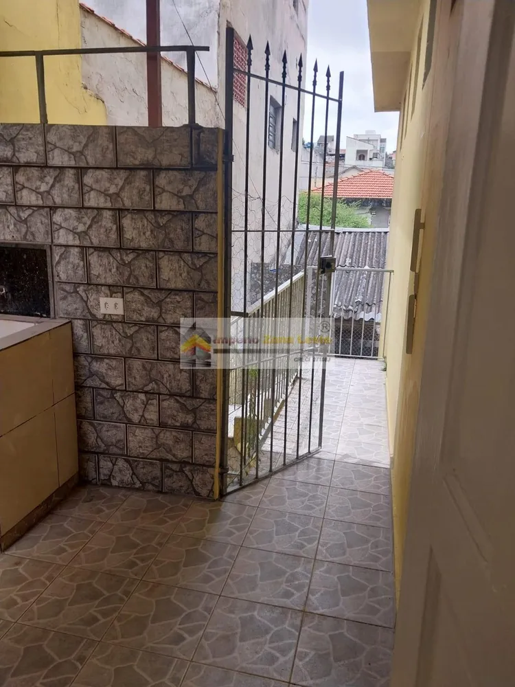Casa, 2 quartos, 50 m² - Foto 9