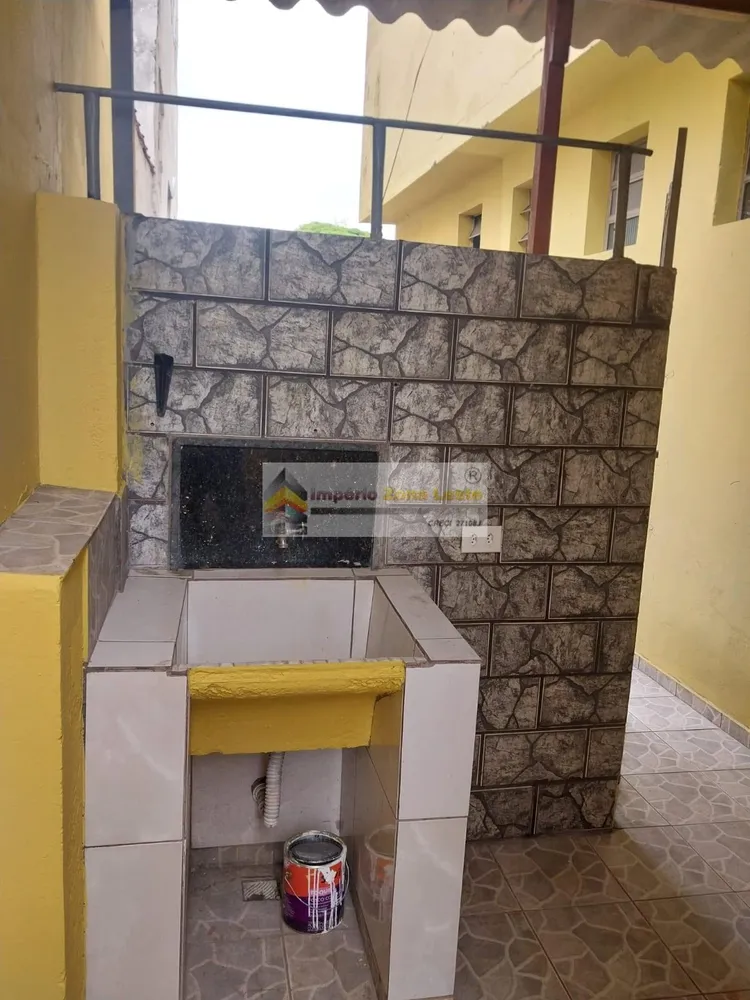 Casa, 2 quartos, 50 m² - Foto 7