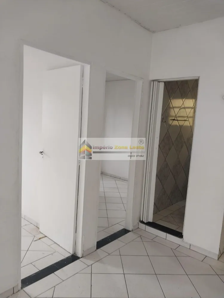 Casa, 2 quartos, 50 m² - Foto 3