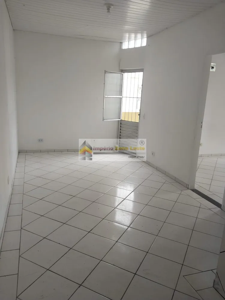 Casa, 2 quartos, 50 m² - Foto 2